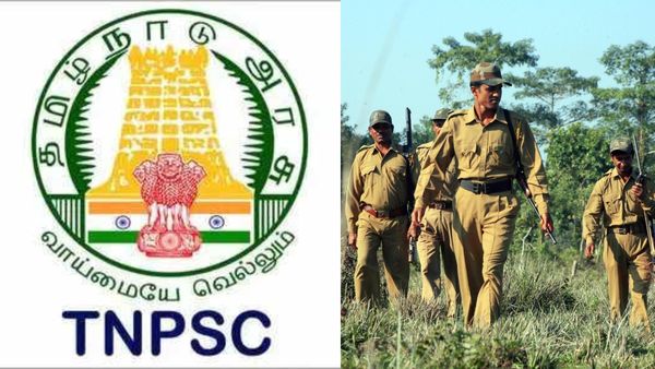 குரூப் 4 ல் வனக்காவலர் பணி.. தேர்வு செய்யலாமா? சம்பளம் என்ன? வேலை பற்றி கொஞ்சம் தெரிஞ்சுக்குவோமே