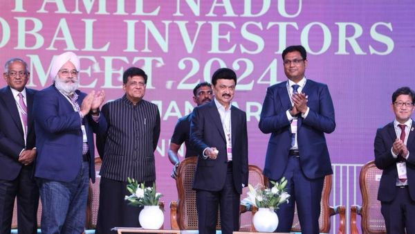 தமிழ்நாட்டை நோக்கி திருப்பிய ஸ்டாலின்.. இந்தியாவிலேயே முதல்முறை.. சர்ப்ரைஸ் ஆக வந்த ₹5600 கோடி முதலீடு