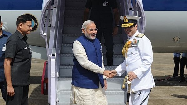 தமிழ்நாட்டில் நடக்காதது.. இன்று கேரளாவில் நடக்க போகுது.. திருச்சூரில் பிரதமர் மோடி அதிரடி திட்டம்