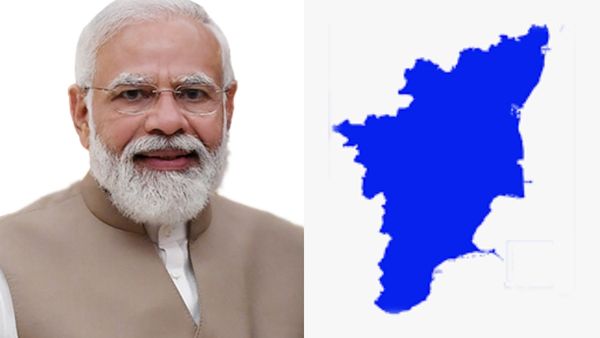 மாறுது சரித்திரம்.. மத்திய பாஜக சாதனைகள்.. தமிழக கிராமங்களில் லிஸ்ட்டுடன் நுழையுது 