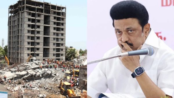 61 உயிர்களை பலி கொண்ட முகலிவாக்கம் கட்டிட விபத்து.. முதல்வர் ஸ்டாலின் தொடர்ந்த வழக்கு நாளை விசாரணை!