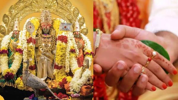 தைப்பூசம்.. தம்பதியர் ஒற்றுமை தரும் தமிழ் கடவுள் முருகன்.. தைப்பூசம் விரதம் இருப்பது எப்படி?