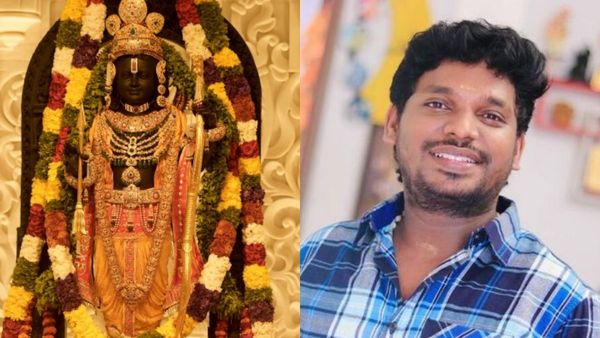 அயோத்தியில் ராமர் கோவில் ஓகே.. மசூதி எங்கே? விஜய் டிவி ‛புகழ்’ நாஞ்சில் விஜயன் பரபர வீடியோ!