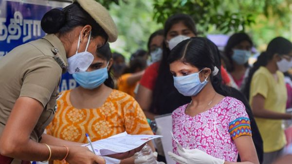 நீட் உயர்சிறப்பு மருத்துவ படிப்புகளுக்கான ‘கட் ஆஃப்’ 0 ஆக குறைப்பு.. எதற்காக இந்த முடிவு?