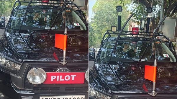 முதலமைச்சரின் புதிய பாதுகாப்பு வாகனங்களில் என்னென்ன வசதி.. புத்தாண்டில் ஸ்டாலின் செய்த முதல் விஷயம்