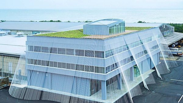 ஜப்பானில் 7.6 ரிக்டர் அளவில் நிலநடுக்கம்.. ஒரு பில்டிங் கூட இடியல.. சென்னை நிலவரம் தெரியுமா?