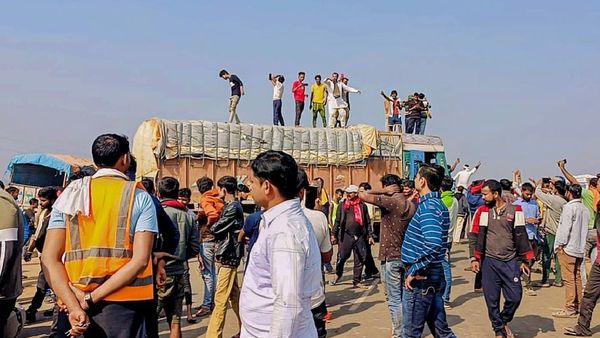 விபத்துகளுக்கு 10 ஆண்டு ஜெயில்.. கதிகலங்கும் டிரைவர்கள்! புதிய சட்டம் சொல்வதென்ன? வெடித்த போராட்டம்
