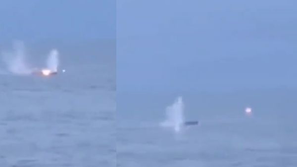 செங்கடலில் அடக்கப்பட்ட ஹவுதி படை ஆதிக்கம்! 