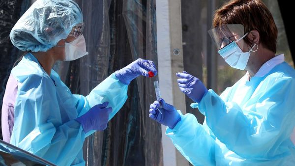 கொரோனா டெஸ்ட் எடுக்க மக்கள் அச்சப்படுகிறார்கள்.. பாதிப்பு அதிகமாக இருக்கலாம்.. மருத்துவர்கள் கவலை