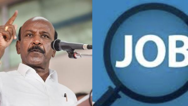 2,242 கிராம சுகாதார செவிலியர்கள், ஆய்வாளர்கள் உள்பட 5000 பேர் நியமனம்.. அமைச்சர் குட்நியூஸ்