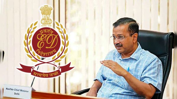 கண் வைத்த அமலாக்கத்துறை.. டிமிக்கி காட்டும் அர்விந்த் கெஜ்ரிவால்! 3 முறையாக விசாரணைக்கு ஆஜராகவில்லை