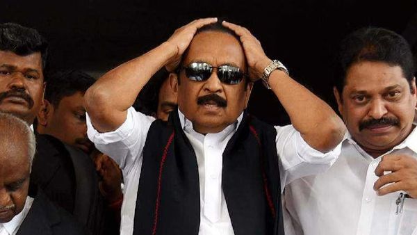 ஸ்டெர்லைட் வழக்கு.. சுப்ரீம் கோர்ட்டில் விசாரணை.. நிரந்தரமாக மூட அரசு நடவடிக்கை தேவை.. வைகோ கோரிக்கை