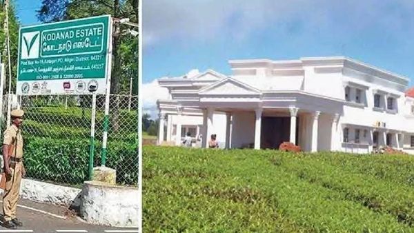 கோடநாடு கொலை, கொள்ளை வழக்கு.. நேரில் ஆஜராகாத குற்றவாளிகள்.. நீதிபதி பிறப்பித்த முக்கிய உத்தரவு