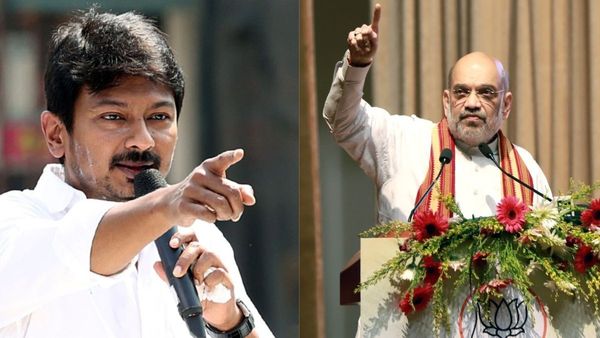 உதயநிதி மோடி மீட்டிங் ஓவர்.. இன்று திடீரென அமித் ஷாவை சந்திக்கும் தமிழ்நாடு எம்பிக்கள்! என்ன காரணம்?