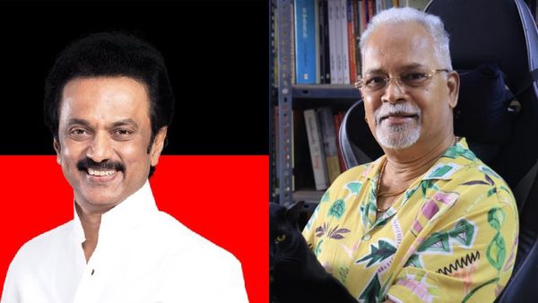 எதுவும் நியாயமாக இல்லை.. கனத்த இதயத்துடன் எழுதுகிறேன்.. முதல்வருக்கு சாரு நிவேதிதா திடீர் கடிதம்