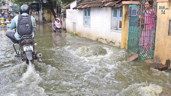 பட்டதே போதும்! இனி தாம்பரத்தில் தரைதளத்தில் வீடுகள் கட்ட அனுமதி இல்லை? மேயர் பரிந்துரை ஏன்?