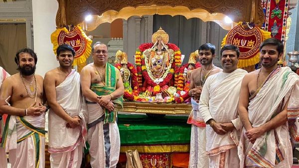 கோவிலுக்கு சாமி கும்பிட போறீங்களா.. மறந்தும் கூட இந்த 10 தவறுகளை செய்து விடாதீர்கள்