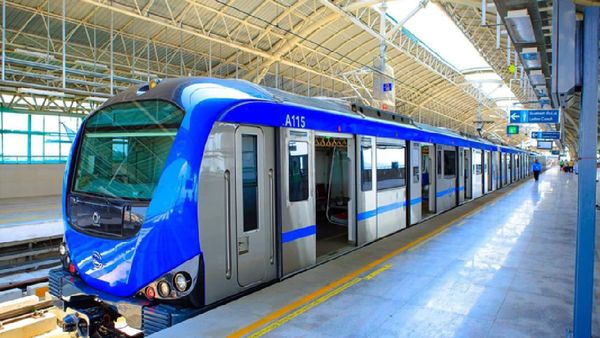 சென்னை மெட்ரோவிற்கு.. ஒரு ரூபாய் கூட தராத மத்திய அரசு.. கோவை, மதுரை மெட்ரோவும் முடங்கும் அபாயம்