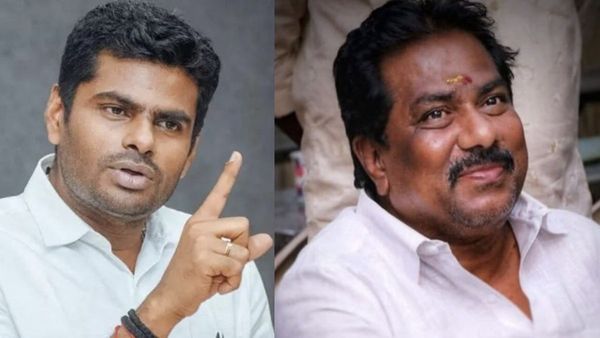 அண்ணாமலை பெயரை நாசூக்காக தவிர்த்த அமைச்சர் மூர்த்தி! இதென்ன திணுசான அரசியலா இருக்கே!