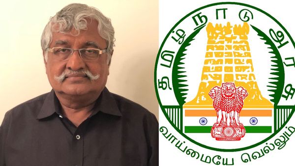 சமூக நீதிக்கான தந்தை பெரியார் விருதுக்கு சுப வீரபாண்டியன் தேர்வு.. தமிழக அரசு அறிவிப்பு