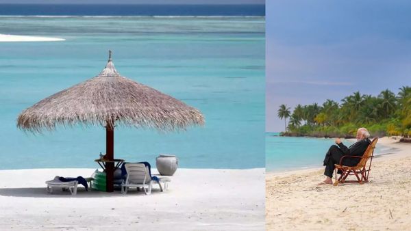 மாலத்தீவு அதிபருக்கு பதிலடி தரும் சுற்றுலா நிறுவனங்கள்- இந்தியர்களே சுற்றுலா வாங்க என கெஞ்சல்!