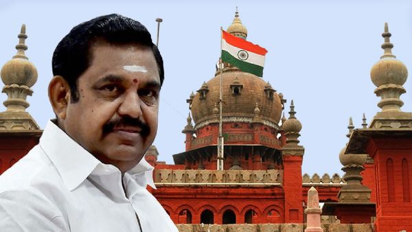 கோடநாடு விவகாரம்: எடப்பாடி பழனிசாமியின் ‘சாட்சியம்’.. 6 ஆவணங்களில் ரெடி.. ஐகோர்ட்டில் தகவல்!