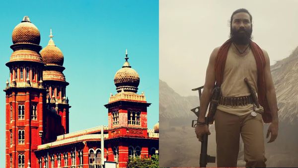 பொங்கலுக்கு ரெடியான தனுஷின் கேப்டன் மில்லர்.. கோர்ட் கேஸ்.. இணையதளத்தில் வெளியிட தடை