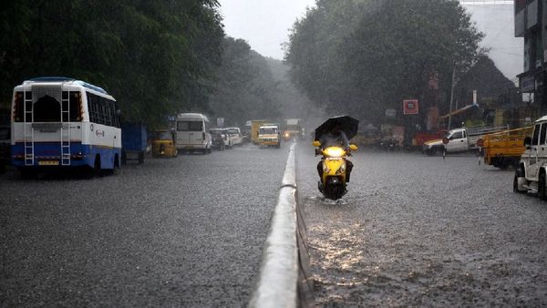 குட்பை சொன்ன வடகிழக்கு பருவமழை.. ஆனாலும் தென் மாவட்டங்களில் மழைக்கு வாய்ப்பு.. வானிலை மையம்