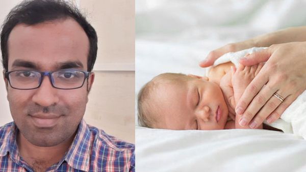 தாய்ப்பால் கொடுத்தும் பிறந்த குழந்தை கொழுக் மொழுக்குனு இல்லையா.. லாக்டோஜன் தரலாமா?