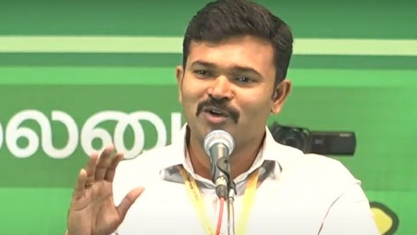 1,000 பேர் ரூ1,000 கட்சி நிதி-சீமான் அறிவிச்சு ஆச்சு 8 வருஷம்.. சேர்ந்தது 209 பேரு.. 'சாட்டை' வேதனை!