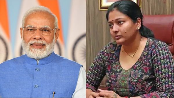 நடிகர்களுடன் பொங்கல் கொண்டாட நேரம் இருக்கு! மக்களுக்காக நேரமில்லை! மோடியை விமர்சித்த காயத்ரி ரகுராம்