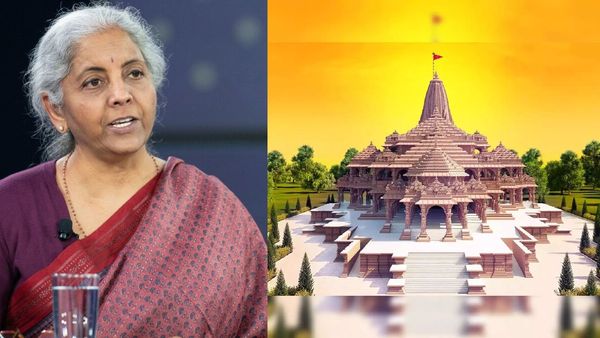 ஜன.22-ல் அயோத்திக்கு போகாமல் ’மோட்ச நகரம்’ காஞ்சிபுரம் வரும் நிர்மலா சீதாராமன்- இதுதான் காரணமாம்!