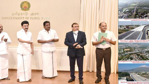 அண்ணா சாலையில் .. தேனாம்பேட்டை - சைதாப்பேட்டை வரை 4 வழித்தட உயர்மட்டச் சாலை.. என்னென்ன அம்சங்கள்?