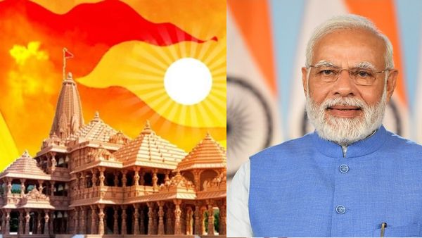 அயோத்தி ராமர் கோவில் கும்பாபிஷேகம்.. வீடுகளில் ஒளிரட்டும் ராம ஜோதி.. பிரதமர் மோடி அழைப்பு 