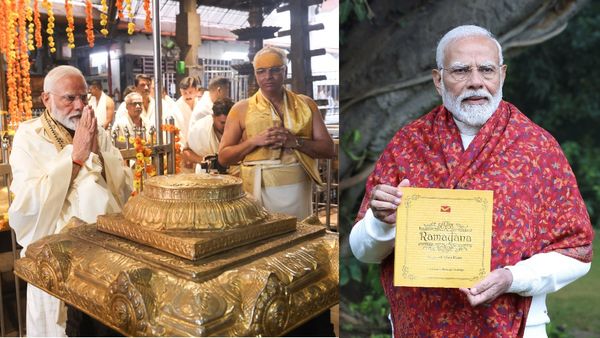 பட்ஜெட்டில் மோடி மறைத்த உண்மைகள்; போட்டு உடைத்த நிதி ஆயோக் அதிகாரி