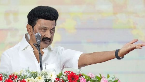 பேரிடருக்கு நிதி ஒதுக்கல.. கோயிலை காட்டி திசை திருப்ப பார்க்கிறார்கள்.. பாஜக மீது ஸ்டாலின் அட்டாக்