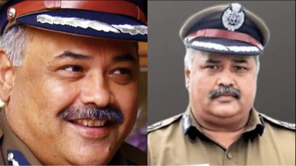 விழுப்புரம் கோர்ட்டில் ஒரே பரபரப்பு.. பெண்ணை சீண்டிய ராஜேஷ்தாஸ்.. மாஜி டிஜிபி கேஸில் இன்று தீர்ப்பு