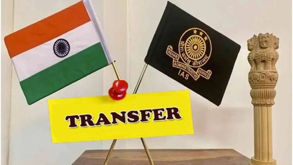 முக்கிய துறைகளை சேர்ந்த ஐஏஎஸ் அதிகாரிகள் பணியிட மாற்றம்.. தமிழக அரசு அதிரடி ஆக்‌ஷன்!