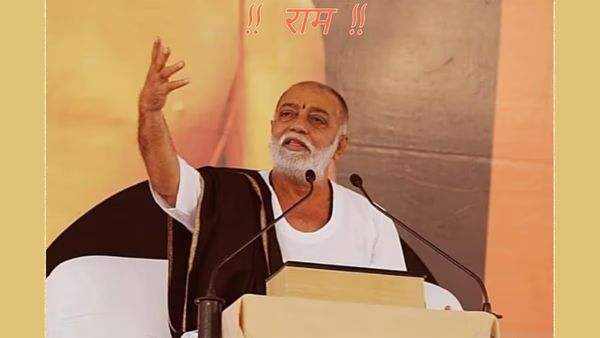 அம்பானி, அதானி இல்லை.. ராமர் கோயிலுக்கு அதிக நிதி கொடுத்தவர் யார் தெரியுமா.. எவ்வளவு நன்கொடை தந்தார்