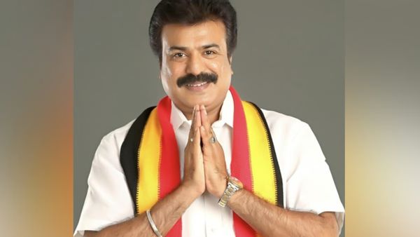 சுதீஷுக்கு தொகுதி ரிசர்வ்டு? பிரேமலதா தேர்தல் கணக்கு.. டிக் அடித்த பாஜக! கையை பிசையும் பாரிவேந்தர்!