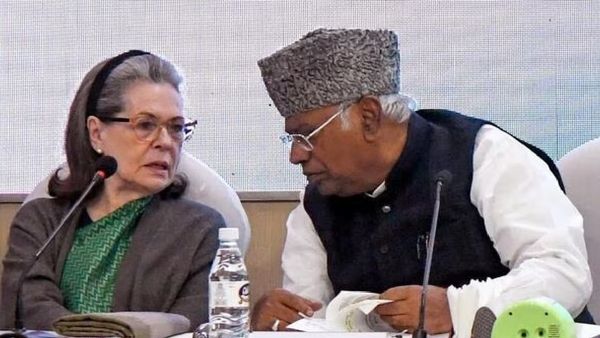 அயோத்தி ராமர் கோவில் திறப்பு விழா: காங்., திமுக..  