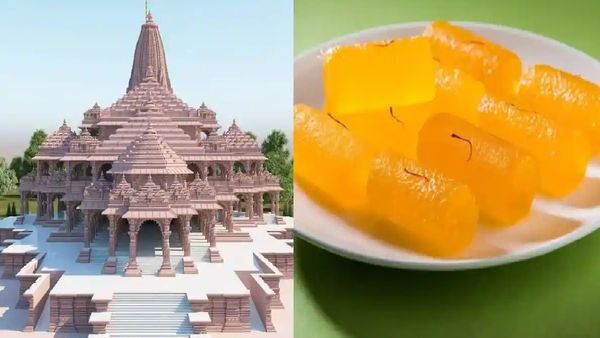 அயோத்தி ராமர் கோவில் பிரசாதம் எனக் கூறி கல்லா கட்டிய அமேசான்.. மத்திய அரசிடம் இருந்து பறந்த நோட்டீஸ்