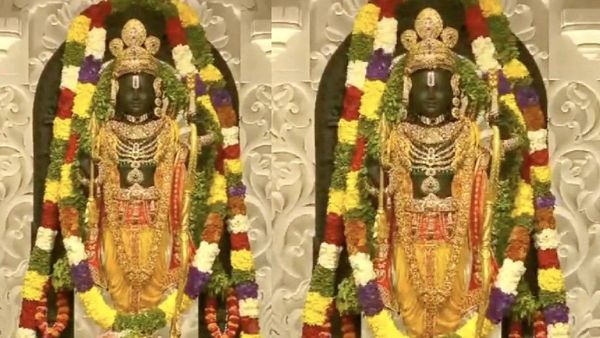அயோத்தி வரும் பக்தர்கள் பால ராமரை எப்போது தரிசிக்கலாம்.. என்னென்ன தேவை.. வெளியான அறிவிப்பு