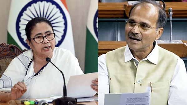 ‛இந்தியா’ கூட்டணி டமால்? மம்தா பானர்ஜி தயவு எங்களுக்கு வேண்டாம்.. உதறிய காங்கிரஸ் - முற்றிய மோதல்