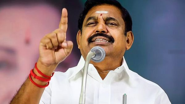 தமிழ்நாட்டில் சட்டம் ஒழுங்கு சவக்குழியில்..! எடப்பாடி பழனிசாமி பரபரப்பு குற்றச்சாட்டு!