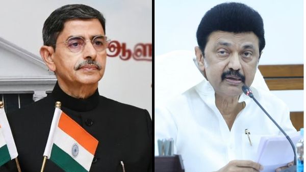 ஆளுநர் ரவி இல்லை.. ஆர்.எஸ்.எஸ். ரவி.. தேநீர் விருந்தை புறக்கணித்த கம்யூனிஸ்ட் குற்றச்சாட்டு