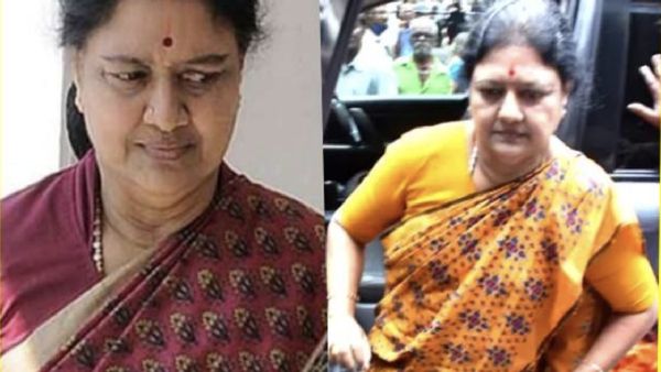 சென்னையில் சொந்த வீடு.. பால் காய்ச்சிய சசிகலா.. மொத்தம் ₹1,520 கோடி? படக்குனு கையை விட்டுப்போன 