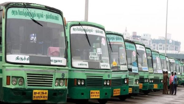 சென்னைவாசிகளே சொந்த ஊருக்கு கிளம்பியாச்சா.. வந்தாச்சு அறிவிப்பு.. டிஎன்எஸ்டிசி வெளியிட்ட குட்நியூஸ்