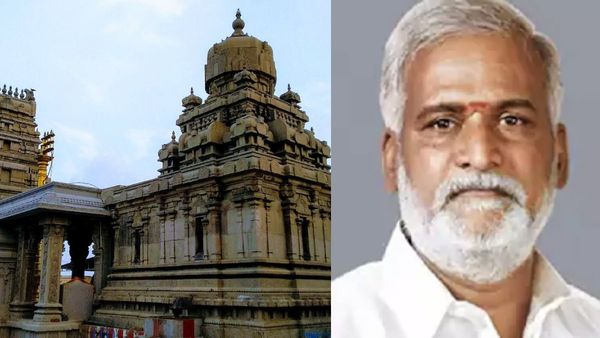 தமிழக அரசின் செம திட்டம்! கட்டணமே இல்லை.. அறுபடை வீடுகளுக்கு ஆன்மீக சுற்றுலா செல்லும் 207 பக்தர்கள்!