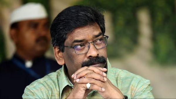 பிடியை இறுக்கும் அமலாக்கத்துறை! பணமோசடி வழக்கில் ஹேமந்த் சோரனிடம் விசாரணை! ஜார்க்கண்டில் சலசலப்பு